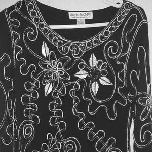 Lauren Michelle long sleeves shirt